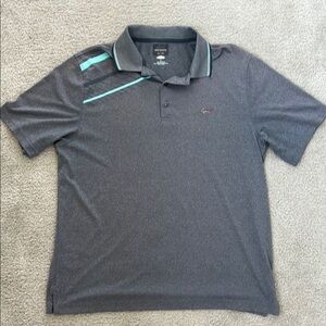 Greg Norman Golf polo